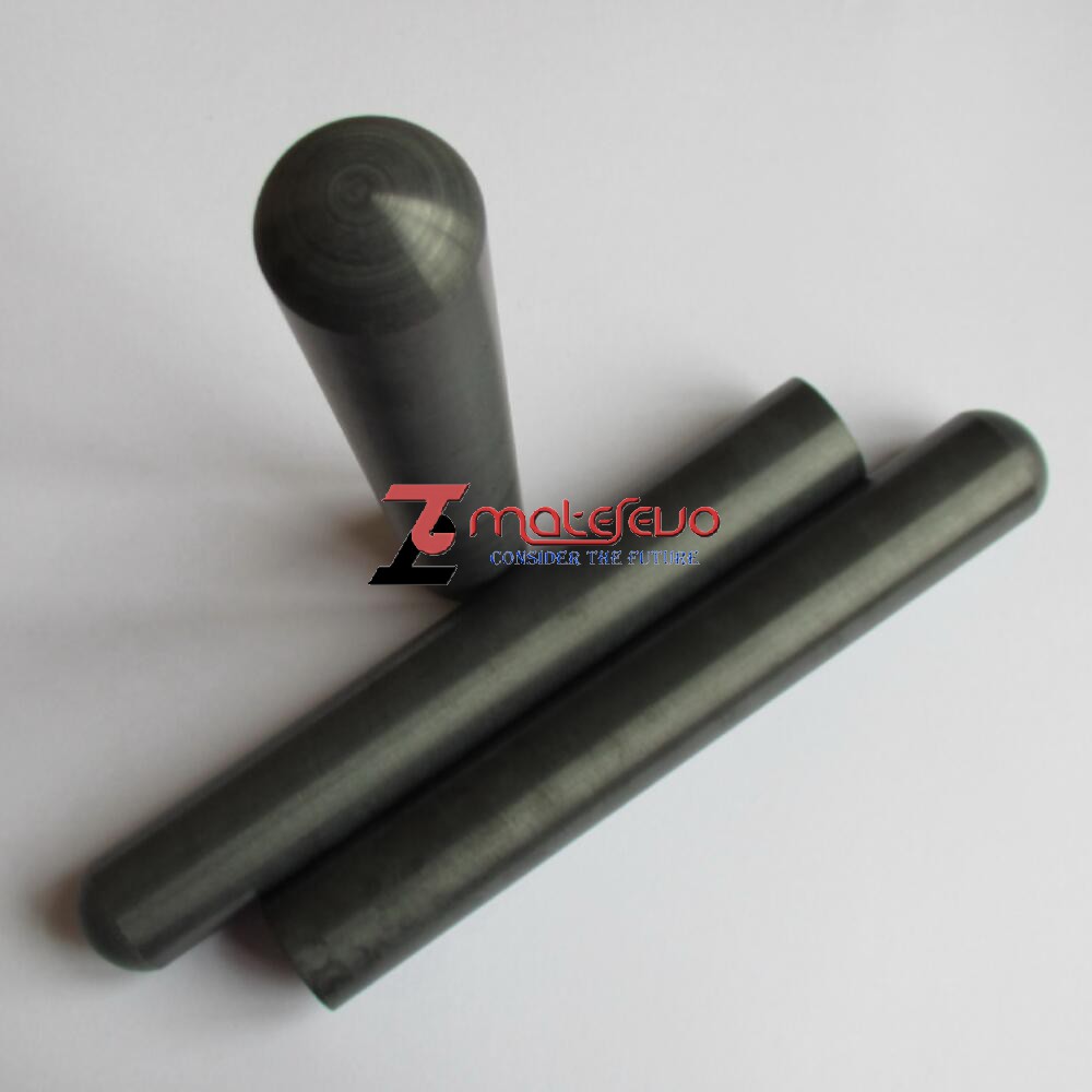 Si3N4熱電偶保護管D20*d10*140MM