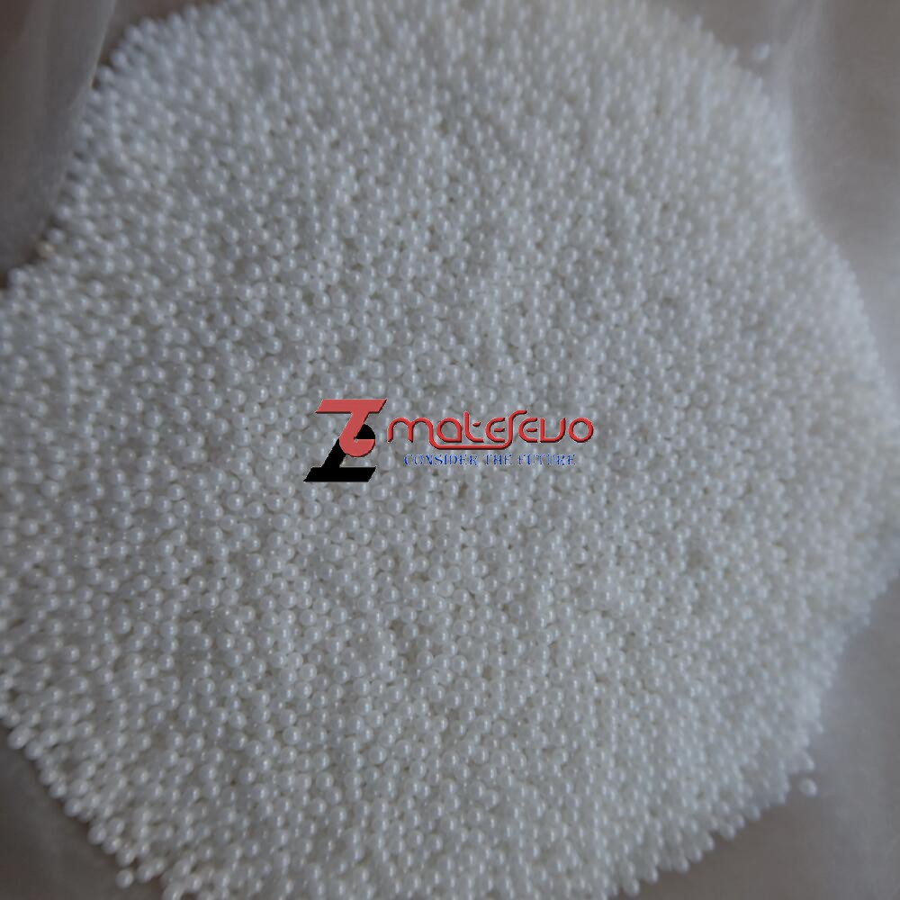 氧化鋯磨介球1MM，3MM和8MM