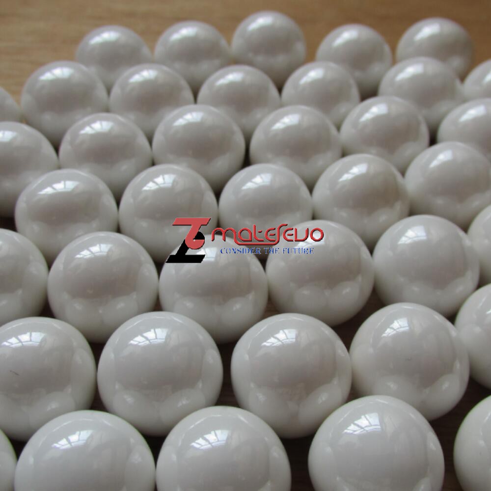 氧化鋯磨介球10MM，15MM和20MM